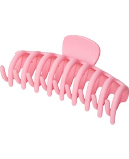 PIECES 17134906-MOG-ONE SIZE HAIRCLIP Main Image