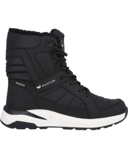 Whistler Gembe winter shoes outdoor shoes Main Image