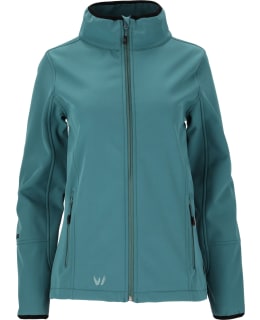 WHISTLER COVINA W SS JKT W131006 HYD 36 Main Image
