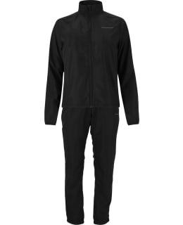 ENDURC SENDE TRACKSUIT M E223809 BLK S Main Image