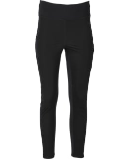 ENDURC JANNEY PANTS W E223341 BLK 44 Main Image