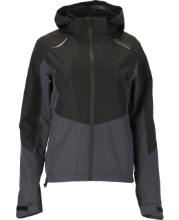 ENDRC VANDA W CY JKT E223458 BLK 36/S Main Image