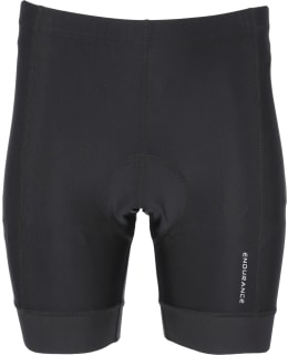 ENDURC JAY V2 CY SHORT W E223772 BLK M Main Image