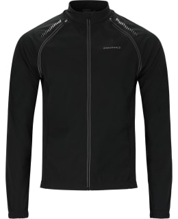 ENDURC WAYNE CY JKT M E223466 BLK M Main Image