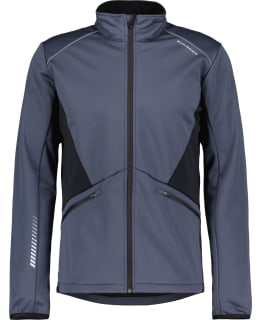 ENDURC LEANDER SS JKT M E223471 INI 2XL Main Image