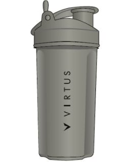 VIRTUS CASTALDO SHAKER EV223741 3040 OS Main Image