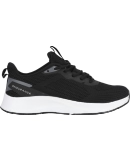 ENDRC BINEKAT M SHOE E224404 BLK 45 Main Image