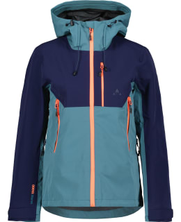 WHISTLER LOMVIE SKI JKT W W223102 NAB 42 Main Image