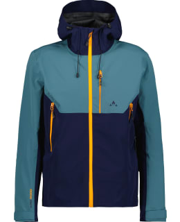 WHISTLER LOMVIE SKI JKT M W223101 HYD M Main Image