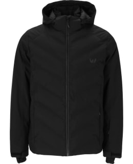 WHISTLER FREE CFT+ JKT M W223120 BLK L Main Image