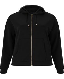 ENDURC Q TIA HD W EQ223833 BLK Q1/46 Main Image