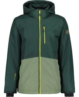 WHISTLER KANTO SKI JKT M W213100 SCA 3XL Main Image