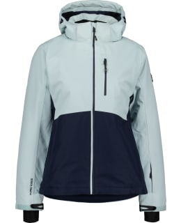 WHISTLER GIGI SKI JKT W W213099 CLB 42 Main Image