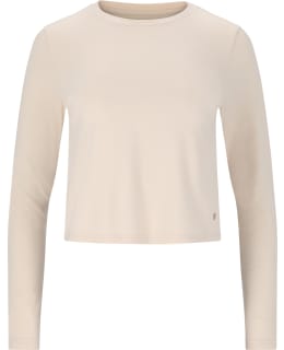 ATHLECIA KIRIL L/S TOP W EA223835 WHG 38 Main Image