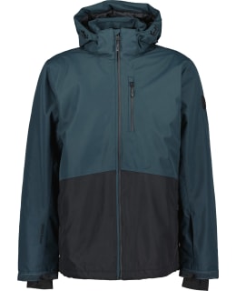 WHISTLER KANTO SKI JKT M W213100 DTB L Main Image