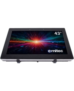 ERNITEC 0070-24143-HB3000-L 43" NÄYTTÖ Main Image