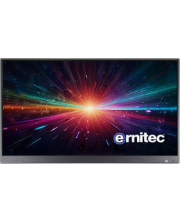 ERNITEC 0070-24124-HDMIPOE MONITORI Main Image
