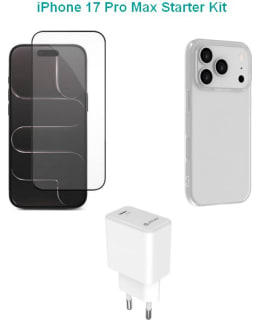 ESTUFF ES-KIT-IPH17PROMAX TARVIKESARJA Main Image