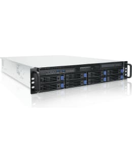 ERNITEC SR-2U78R-HW 2U PALVELIN Main Image