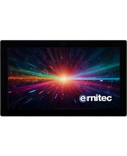 ERNITEC 0070-24127-W-TOUCH-OS-ST NÄYTTÖ Main Image