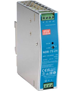 ERNITEC ELECTRA-PWR-75-24 POWER SUPPLY Main Image