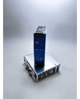 ERNITEC ELECTRA-PWR-120-24 VIRTALÄHDE Main Image
