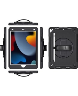 ESTUFF OHIO DEFENDER IPAD 10.2 SUOJA Main Image