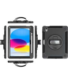 ESTUFF ES68104007-BULK IPAD CASE Main Image