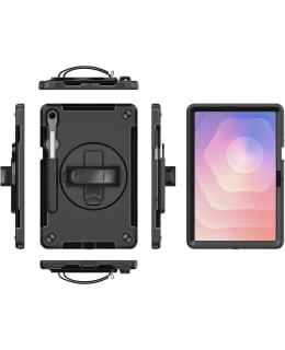ESTUFF ES68105009-BULK TAB CASE Main Image