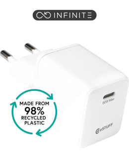 ESTUFF INFINITE USB-C LATURI 60W PD Main Image