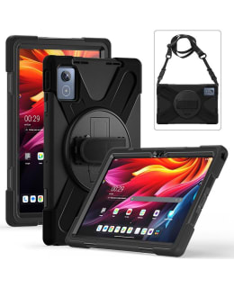 ESTUFF ES681912-BULK LENOVO K11+ CASE Main Image