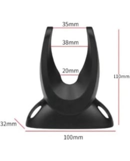 CAPTURE CA-SS-3 BARCODE READER STAND Main Image