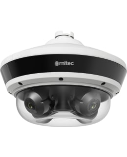 ERNITEC SATURN ULTRA 5MP PANORAMA Main Image
