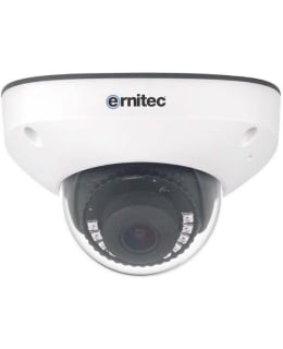ERNITEC PLUTO 5MP MINI DOME TURVAKAMERA Main Image