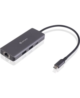 ESTUFF ES623013 DOCKING STATION Main Image