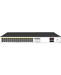 ERNITEC ELECTRA-M232-1GB-460W SWITCH Main Image