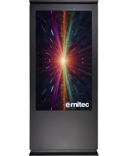 ERNITEC 0070-24165-HB3000-1S-KIOSK Main Image