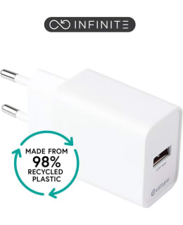 ESTUFF INFINITE 18W USB-A LATURI Main Image