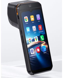 CAPTURE MAKO 6.5 MOBILE POS TERMINAL Main Image