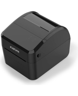 CAPTURE DIRECT THERMAL 203DPI PRINTER Main Image
