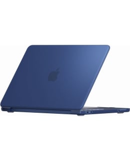 ESTUFF MACBOOK NEO 13 INDIGO SUOJAKUORI Main Image