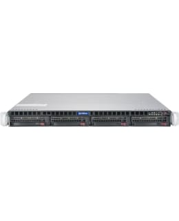 ERNITEC SR-1C74 1U RACK SERVER Main Image