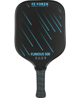 FZ FORZA FURIOUS 500 PICKLEBALL RACKETS Main Image