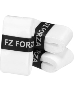 FZ FORZA SUPER GRIP WHITE GRIPPI Main Image