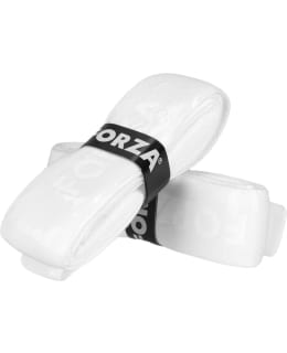 FZ FORZA SOFT GRIP WHITE GRIPPI Main Image