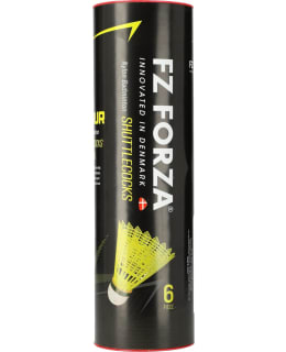 FZ FORZA NS TOUR PUNAINEN SULKAPALLO Main Image