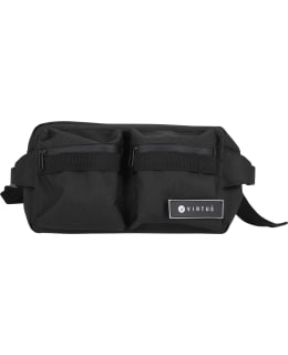 VIRTUS MALCON M BUM BAG EV231392 BLK OS Main Image
