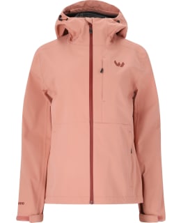 WHISTLER OSBOURNE JKT W W221116 ROD 42 Main Image