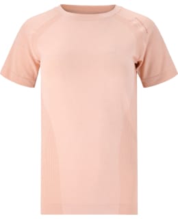 ENDURC HALEN TEE W E203272 PEW XXS/XS Main Image