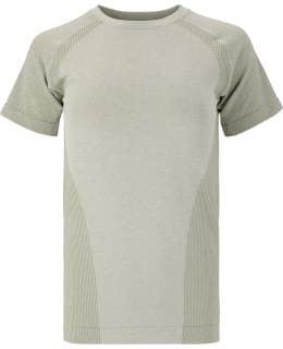 ENDURC HALEN TEE W E203272 DEG L/XL Main Image